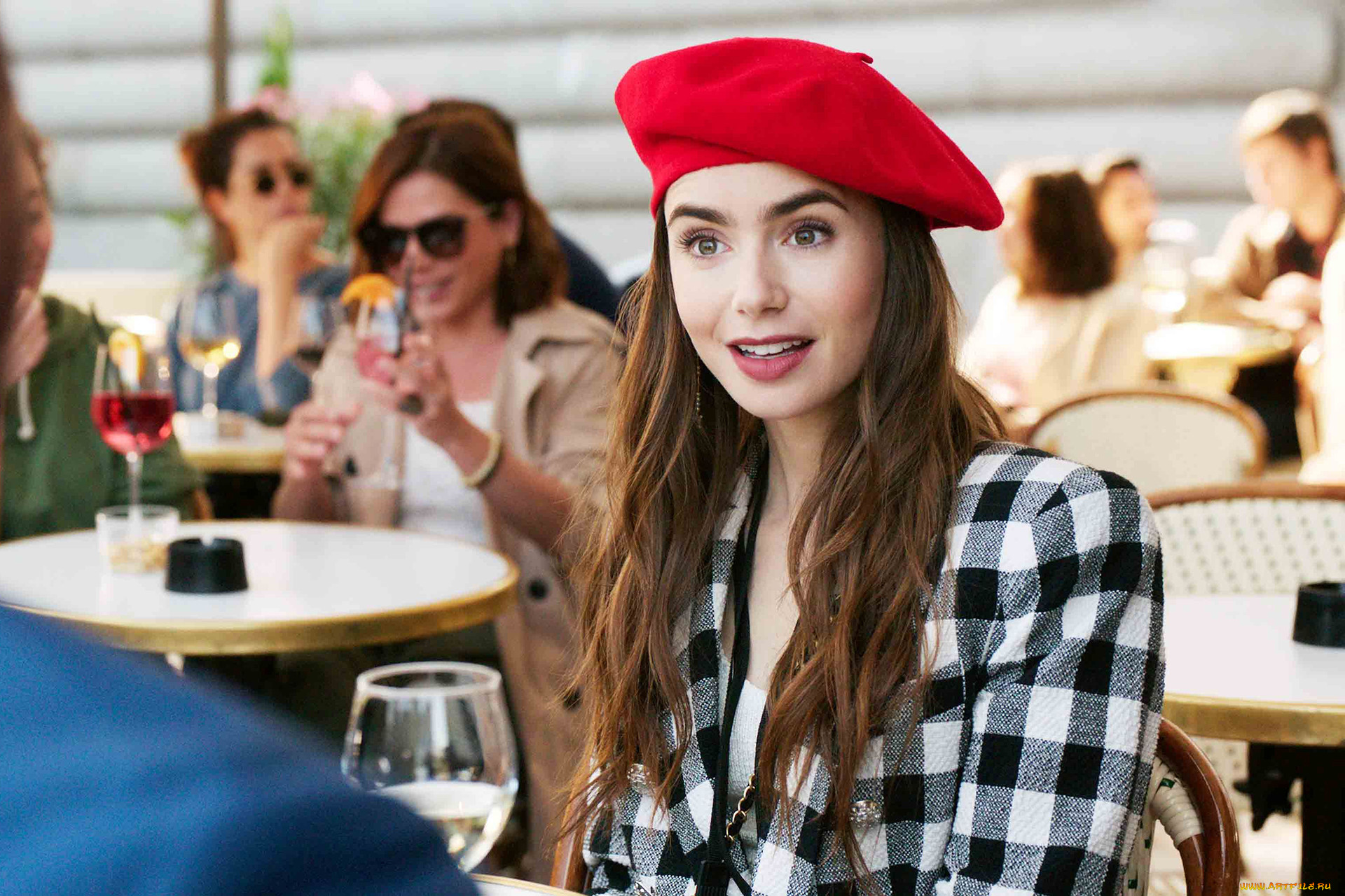  , emily in paris , , , 